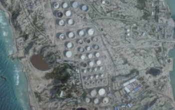 Iran Ancam Serang Perusahaan AS Jika Fasilitas Energinya Menjadi Sasaran 3 Iran Ancam Serang Perusahaan AS Jika Fasilitas Energinya Menjadi Sasaran