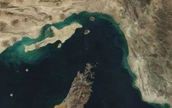 Iran Terapkan Tarif Tol di Selat Hormuz: Kapal AS dan Israel Dilarang Lewat!