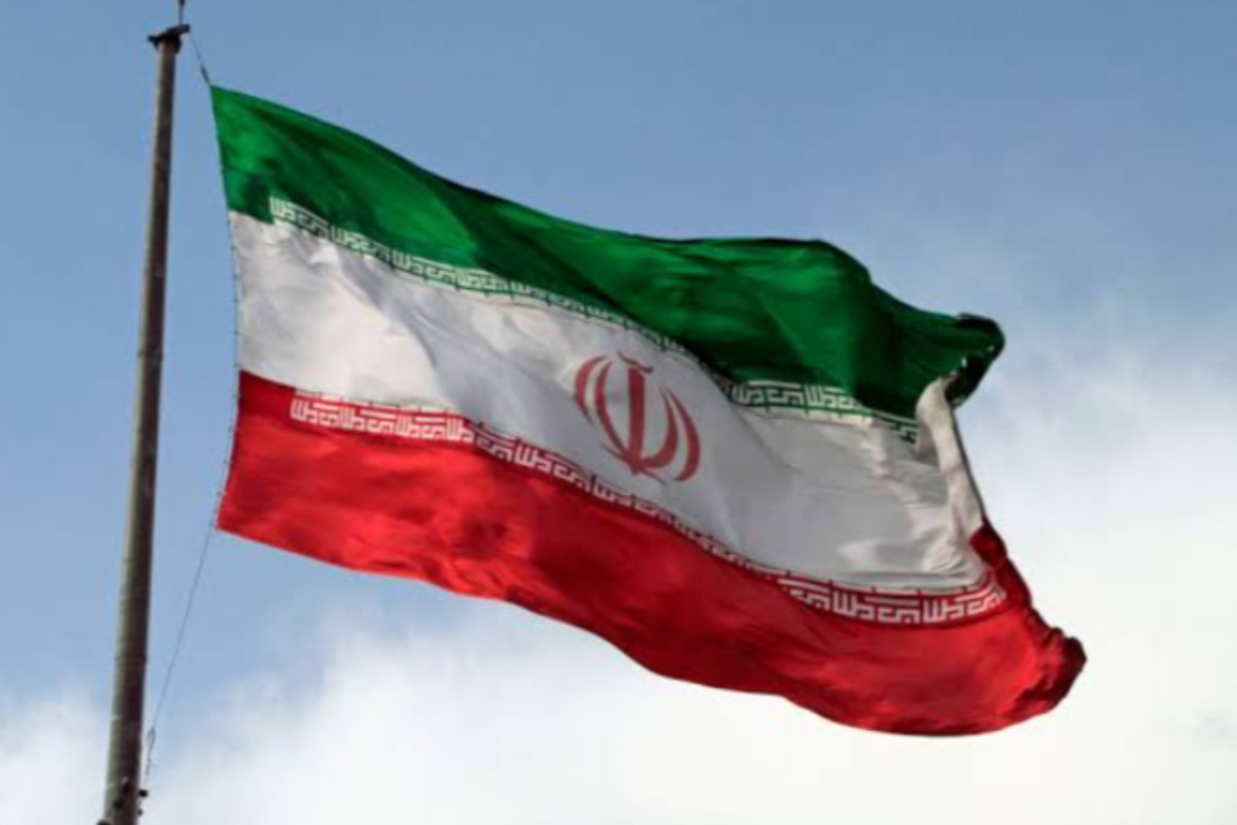 Iran Tinjau Poin Kesepakatan AS Melalui Mediator