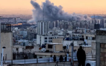 Iran Tutup Selat Hormuz, Trump Panik?