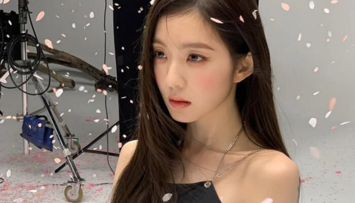 Irene Red Velvet Umumkan Tur Konser Solo Asia Pertama “I-WILL”