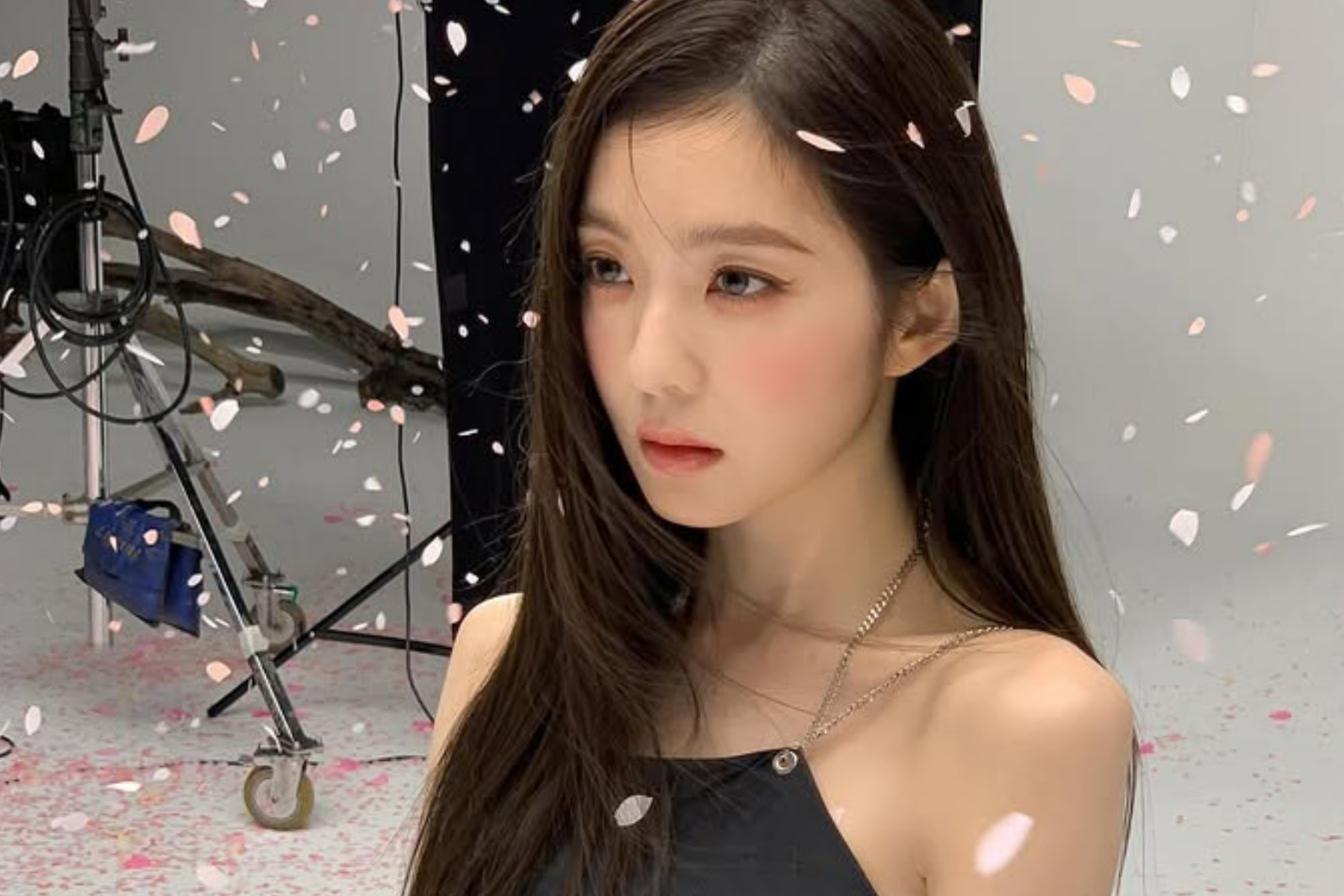 Irene Red Velvet Umumkan Tur Konser Solo Asia Pertama "I-WILL"