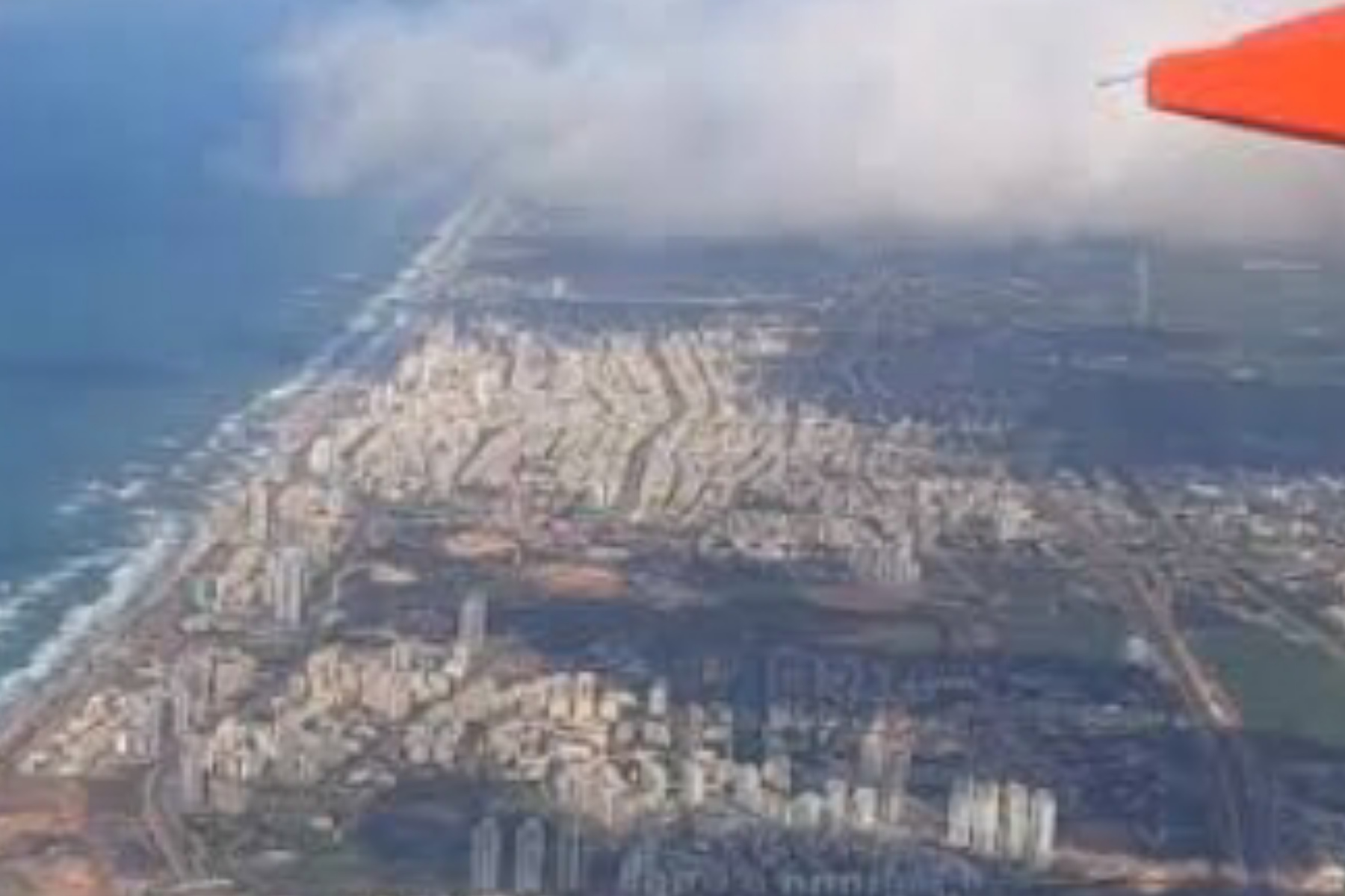 Israel Serang Ladang Gas South Pars, Ketegangan Regional Meningkat