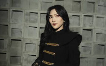 Isyana Sarasvati Angkat Bicara Soal Tuduhan Aliran Sesat di Album Baru
