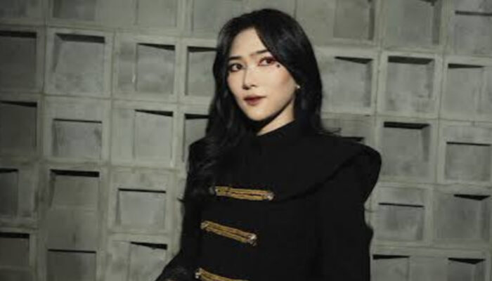 Isyana Sarasvati Angkat Bicara Soal Tuduhan Aliran Sesat di Album Baru