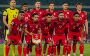 Jadwal FIFA Series 2026: Timnas Indonesia Siap Gempur Saint Kitts and Nevis!