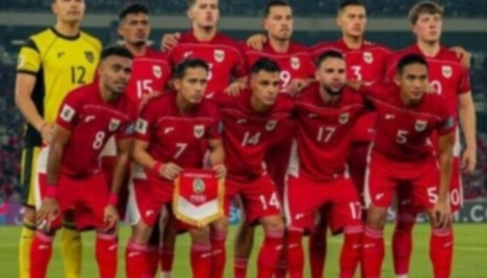 Jadwal FIFA Series 2026: Timnas Indonesia Siap Gempur Saint Kitts and Nevis!