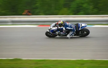 Jadwal MotoGP Amerika 2026: Sprint Race hingga Balapan Penentu