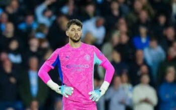 James Trafford Menuju Newcastle: Overhaul Kiper The Magpies