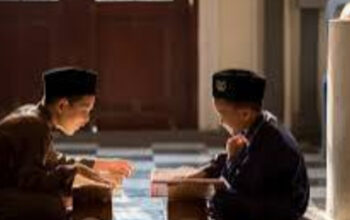 Jangan Tunggu Akil Balig! Rahasia Tanamkan Pengetahuan Agama Sejak Dini