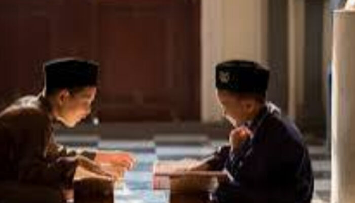 Jangan Tunggu Akil Balig! Rahasia Tanamkan Pengetahuan Agama Sejak Dini