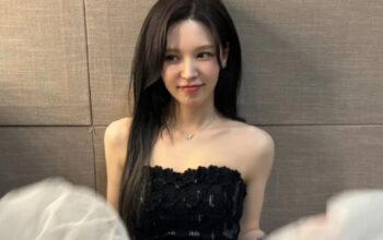 Janji Manis Wendy Red Velvet di Pernikahan Penggemar