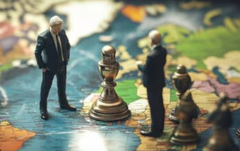 Jebakan Permainan Dunia: Mengapa Kita Sering Merasa Lelah?