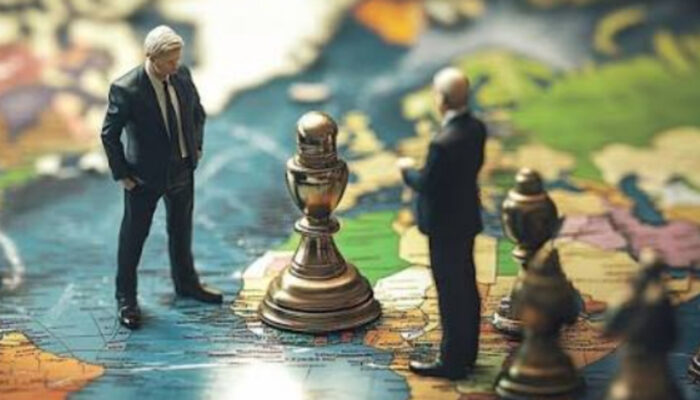 Jebakan Permainan Dunia: Mengapa Kita Sering Merasa Lelah?