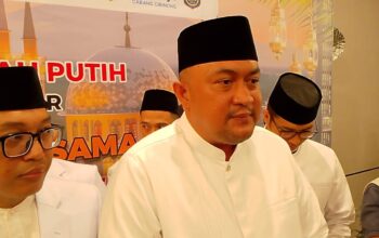 Jelang Lebaran, Bupati Bogor Pastikan Dana Desa dan BHPRD di Kabupaten Bogor Cair Segera