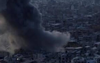 Jembatan Sungai Litani Hancur: Israel Perluas Serangan ke Beirut