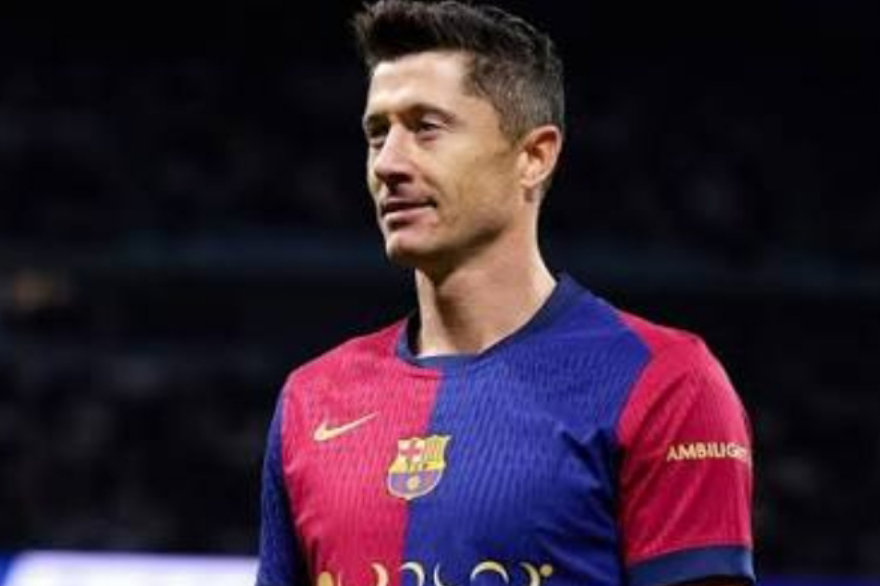 Joan Laporta Beri Sinyal Lewandowski Bertahan di Barca 1 Joan Laporta Beri Sinyal Lewandowski Bertahan di Barca