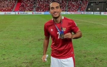 John Herdman Pilih Jens Raven: Mengapa Ezra Walian Terdepak dari Skuad Garuda?