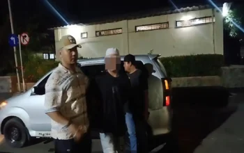 KDRT di Cibatu Purwakarta: Pelaku Diamankan Hanya Beberapa Jam