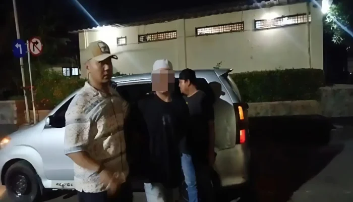 KDRT di Cibatu Purwakarta: Pelaku Diamankan Hanya Beberapa Jam