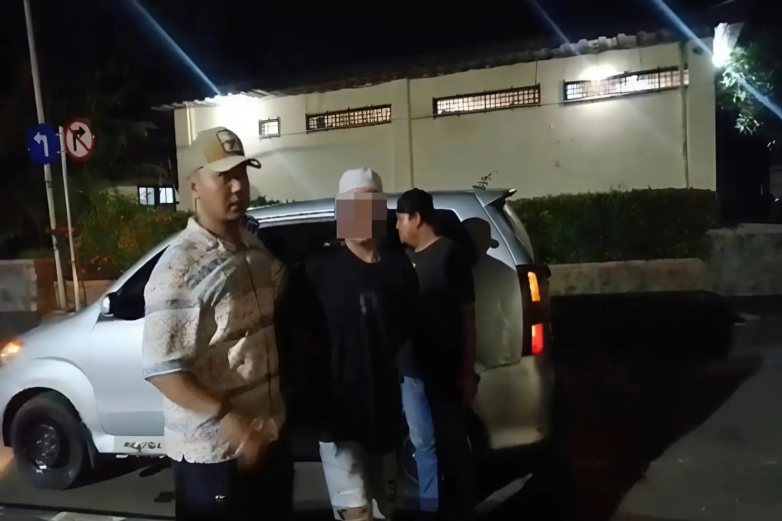 KDRT di Cibatu Purwakarta: Pelaku Diamankan Hanya Beberapa Jam