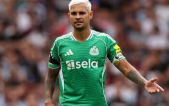 Kabar Bruno Guimaraes: Absen Karena Gondongan dan Rumor United