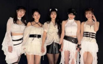 Kabar Gembira! KARA Siapkan Comeback Besar di Tahun 2026