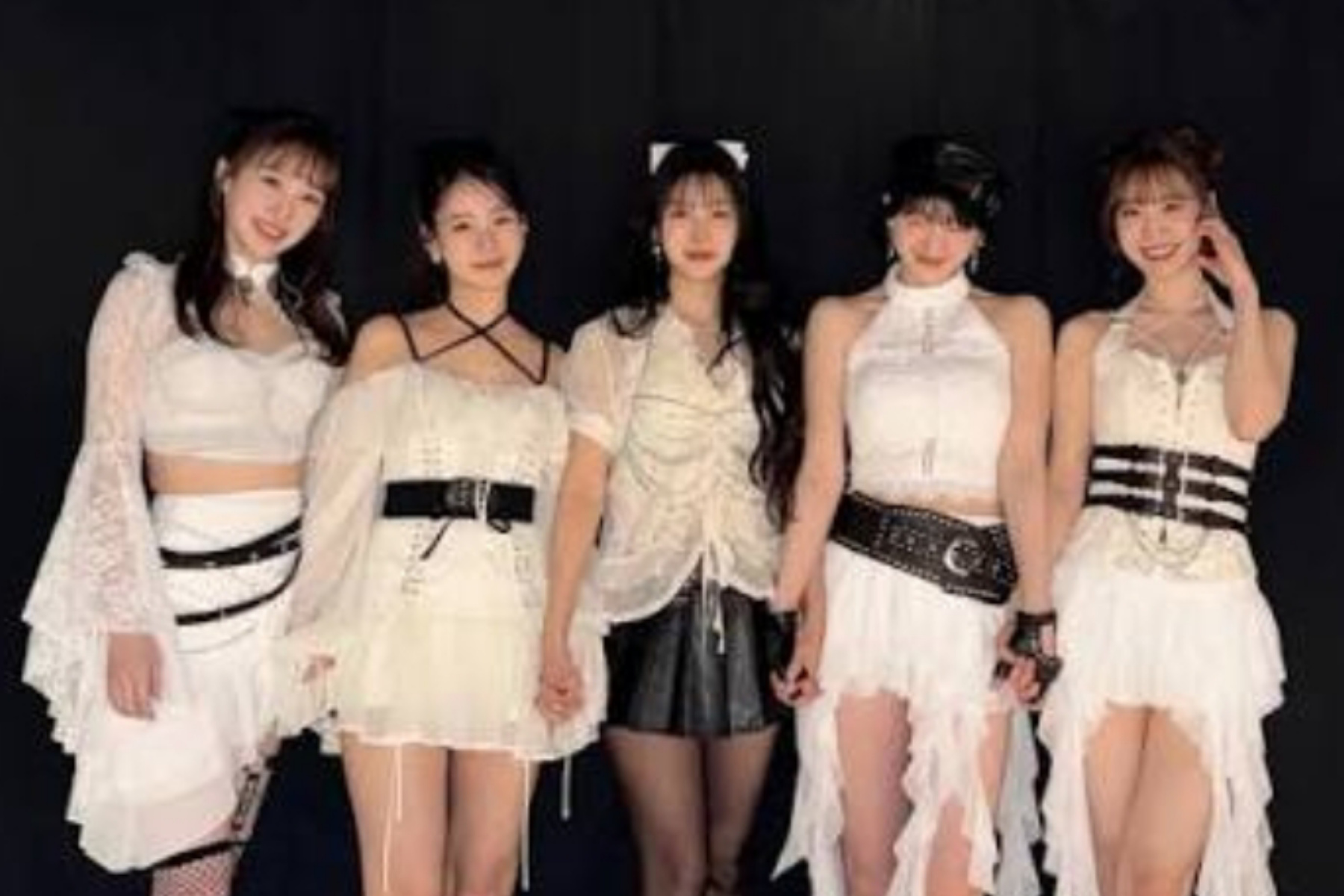 Kabar Gembira! KARA Siapkan Comeback Besar di Tahun 2026