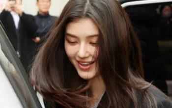 Kabar Terbaru Danielle Eks NewJeans di Tokyo