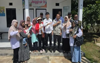 Kabupaten Karawang Gaspol Lawan Stunting, Inovasi Program Digenjot