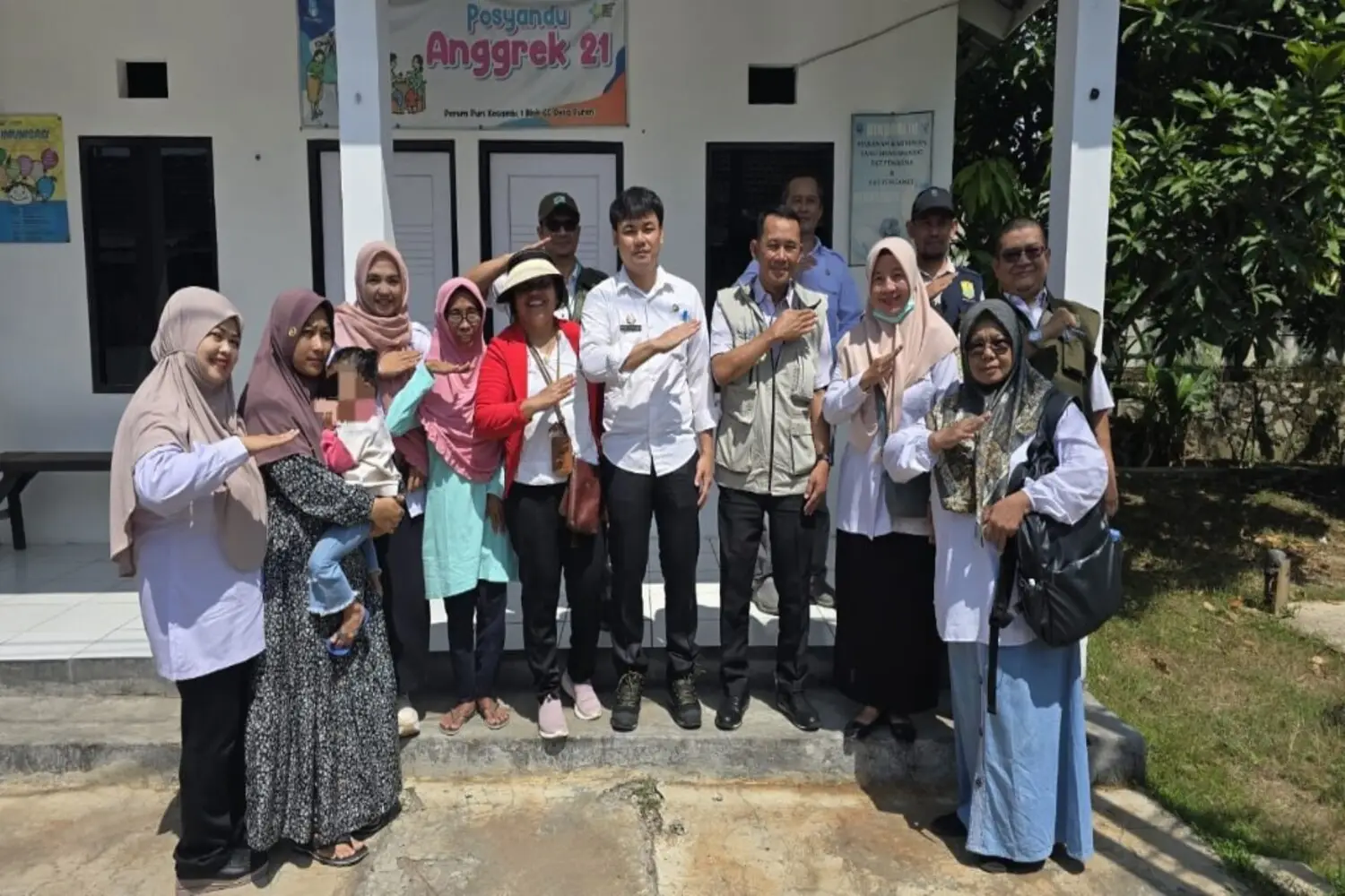 Kabupaten Karawang Gaspol Lawan Stunting, Inovasi Program Digenjot