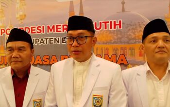 Kado Istimewa Ramadan 2026: DPC APDESI Kabupaten Bogor Segera Miliki Kantor Sekretariat Baru di Pakansari