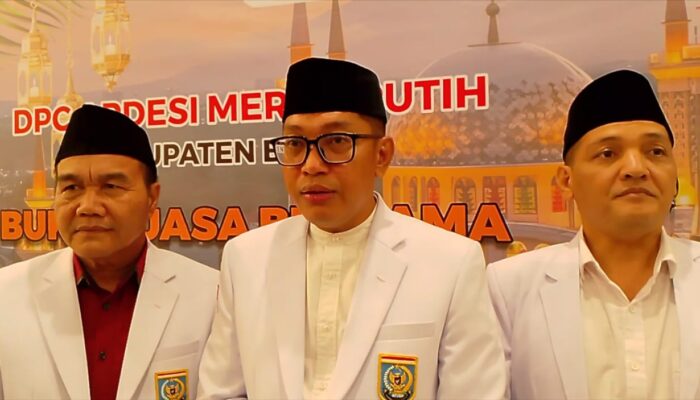 Kado Istimewa Ramadan 2026: DPC APDESI Kabupaten Bogor Segera Miliki Kantor Sekretariat Baru di Pakansari