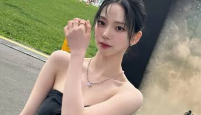 Karina aespa: Visual “Unreal” yang Memukau Penggemar