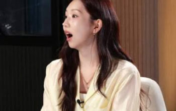 Kassy Siap Rilis Remake Lagu Klasik "Late Regret" April Mendatang