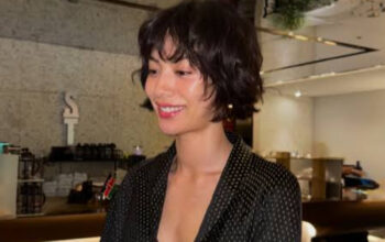 Kasus Home Invasion: Nana Siap Bersaksi di Pengadilan