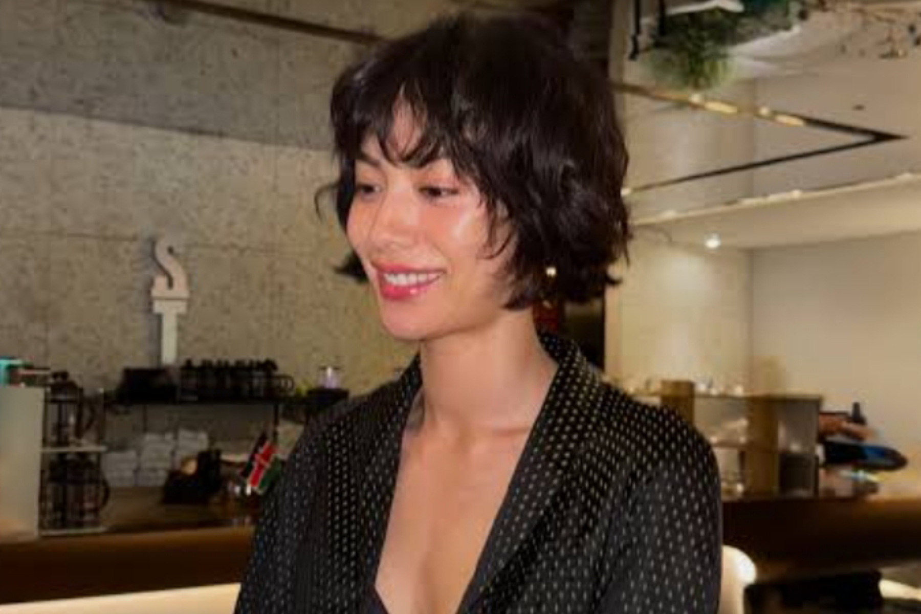 Kasus Home Invasion: Nana Siap Bersaksi di Pengadilan