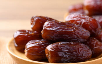 Keajaiban Buah Kurma: Superfood Manis Penuh Nutrisi