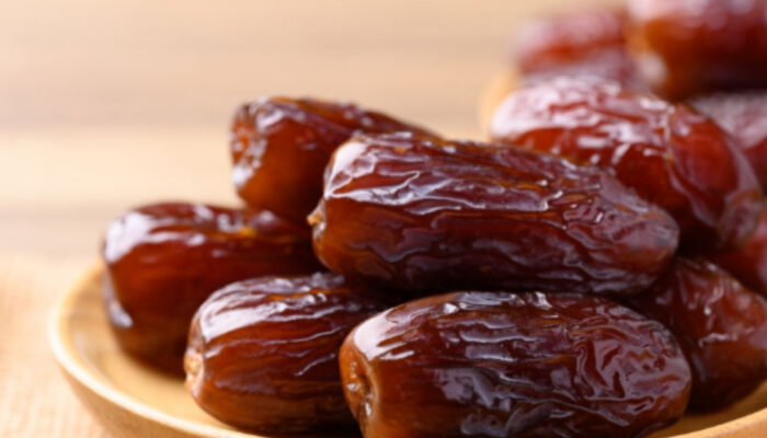 Keajaiban Buah Kurma: Superfood Manis Penuh Nutrisi