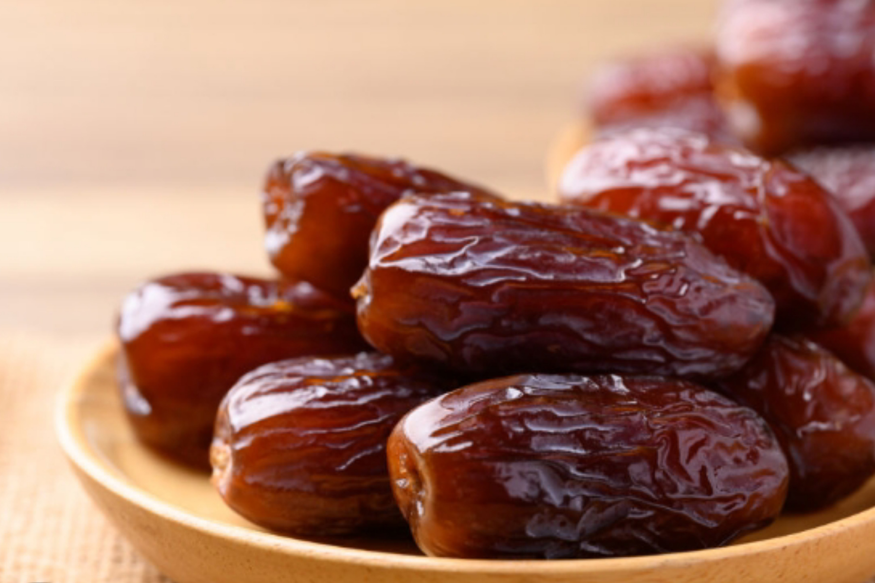 Keajaiban Buah Kurma: Superfood Manis Penuh Nutrisi