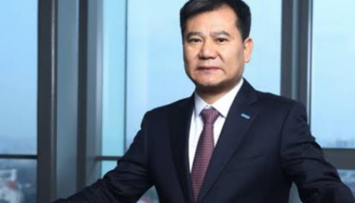 Kehancuran Total Zhang Jindong Mantan Bos Inter Milan