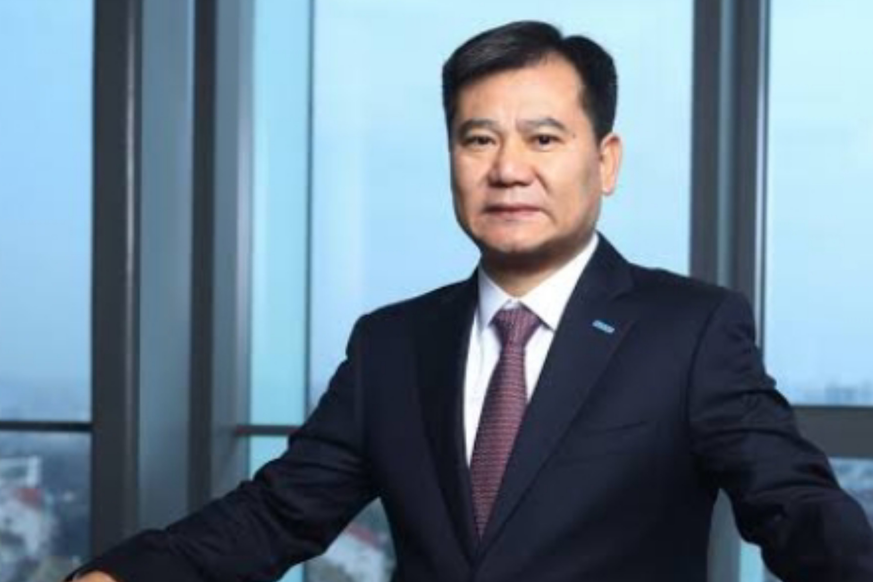 Kehancuran Total Zhang Jindong Mantan Bos Inter Milan