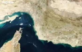 Keir Starmer Upayakan Pembukaan Selat Hormuz di Tengah Perang 3 Keir Starmer Upayakan Pembukaan Selat Hormuz di Tengah Perang