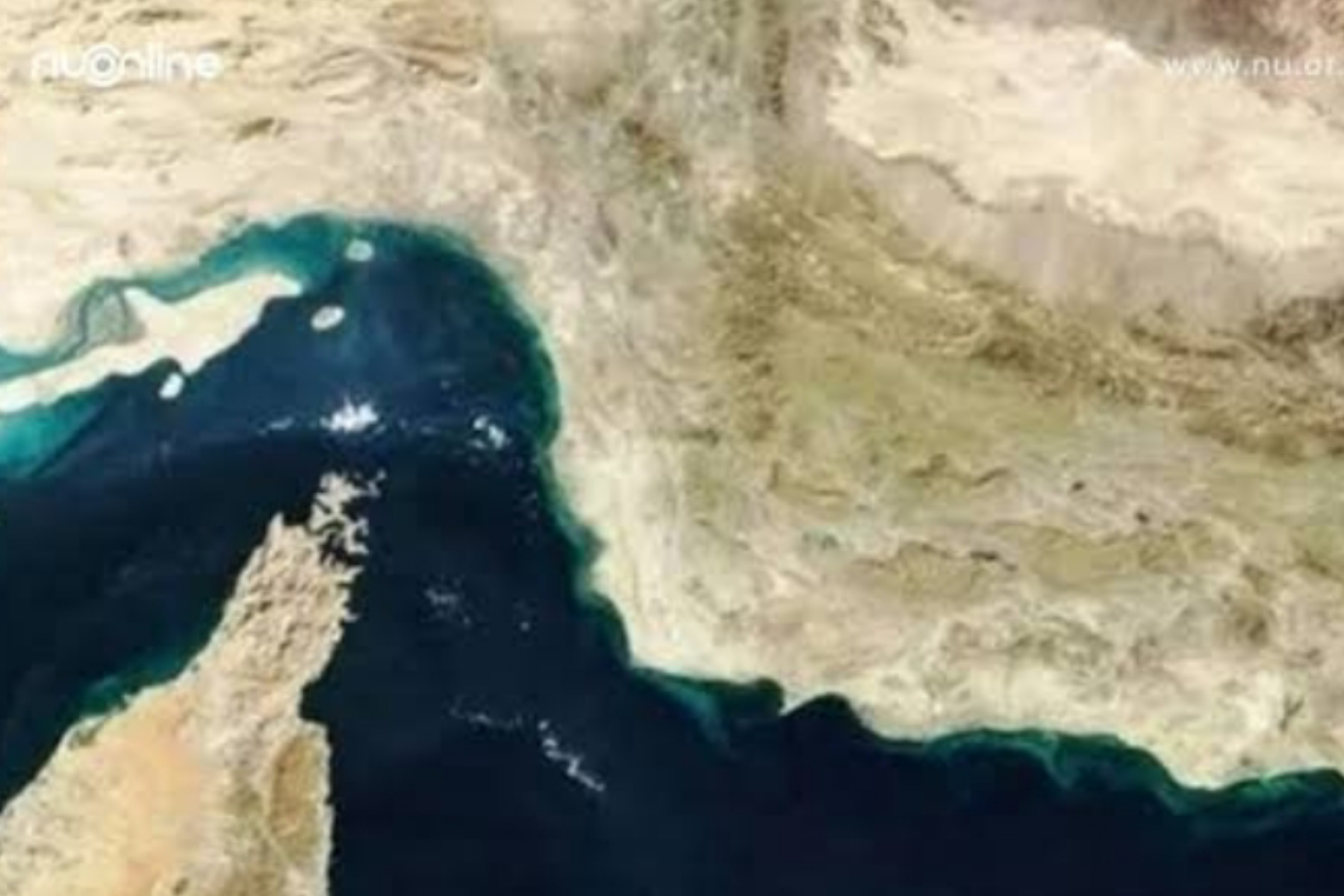 Keir Starmer Upayakan Pembukaan Selat Hormuz di Tengah Perang