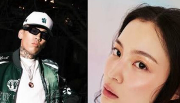 Kejutan! Rapper Dok2 dan Lee Hi Resmi Berpacaran Lewat Kolaborasi Terbaru
