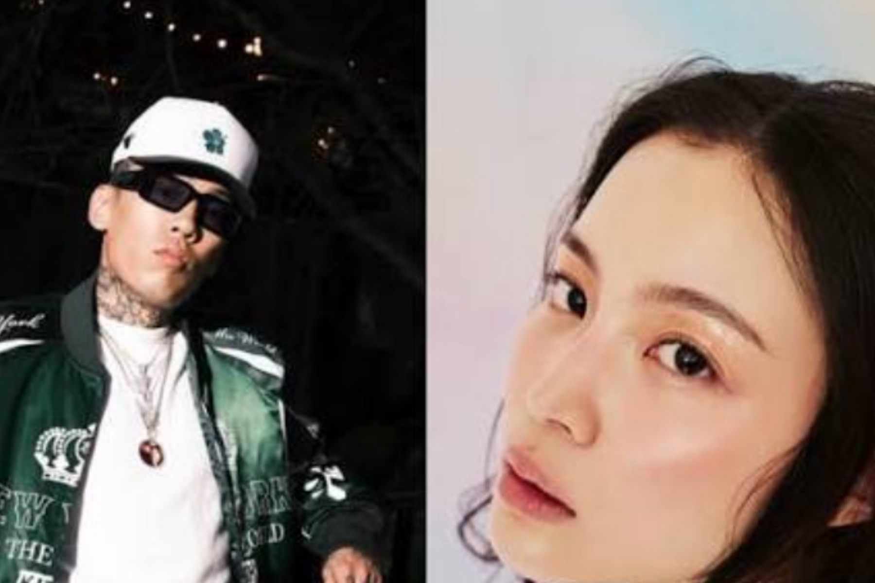 Kejutan! Rapper Dok2 dan Lee Hi Resmi Berpacaran Lewat Kolaborasi Terbaru