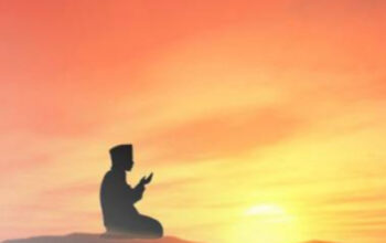 Kekuatan Istikomah dalam Kebaikan: Rahasia Perubahan Besar 9 Kekuatan Istikomah dalam Kebaikan: Rahasia Perubahan Besar