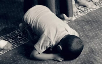 Kekuatan Langit: Dahsyatnya Doa Orang yang Terzalimi