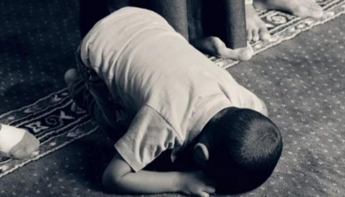 Kekuatan Langit: Dahsyatnya Doa Orang yang Terzalimi