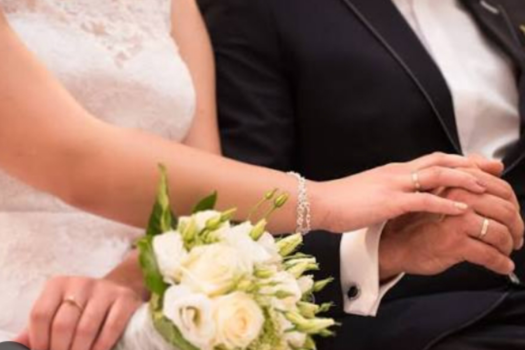 Kekuatan Memaafkan: Kunci Kedamaian dalam Hubungan Pernikahan